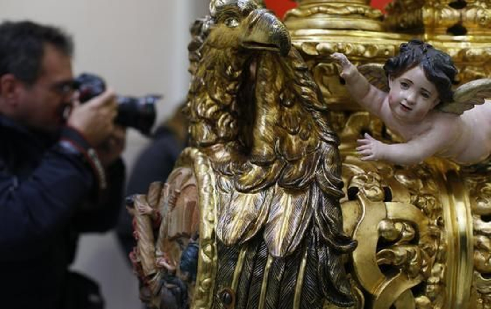 Foto: Antonio Pizarro