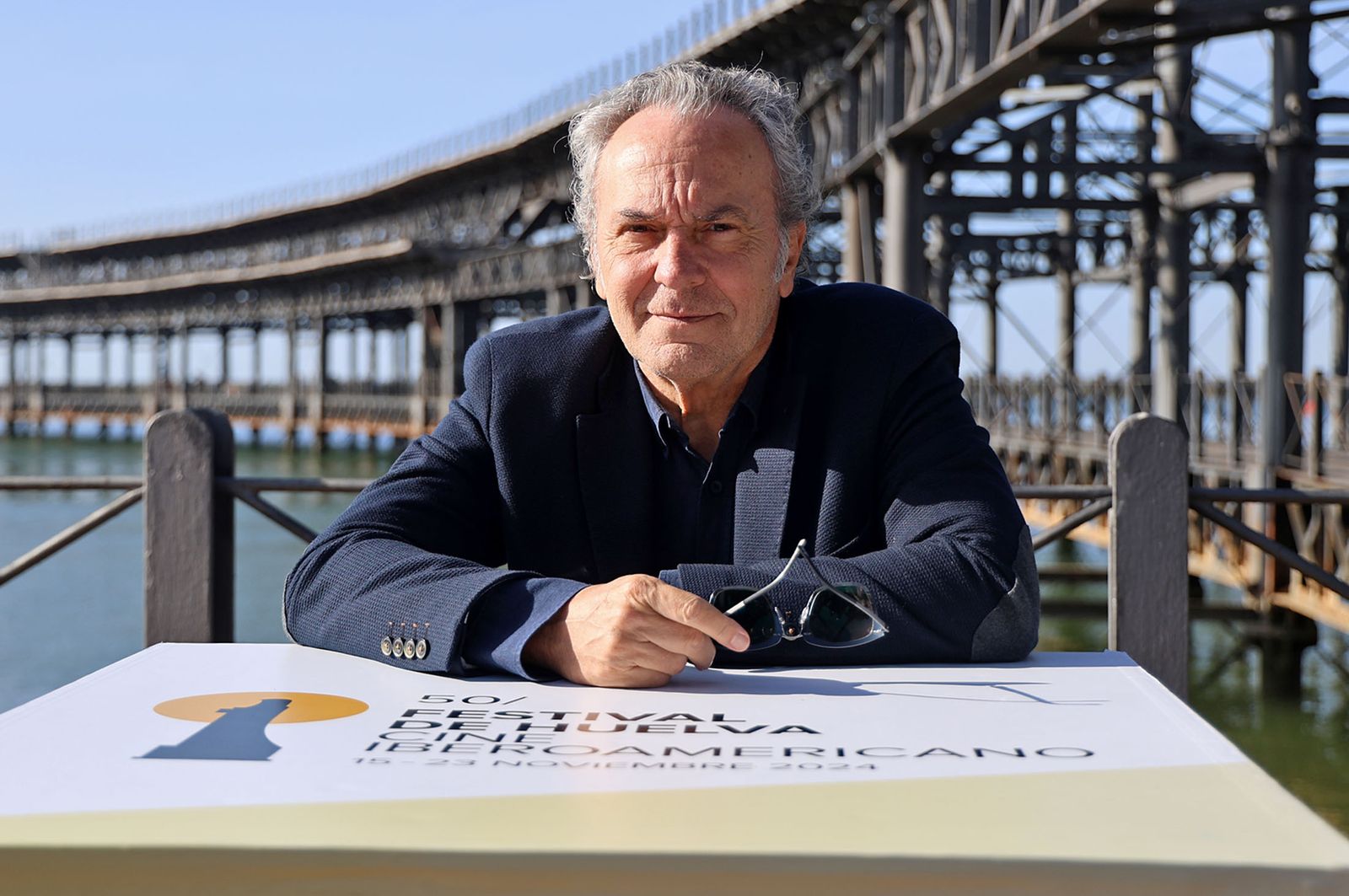 Imágenes del sábado 23 de noviembre en Huelva