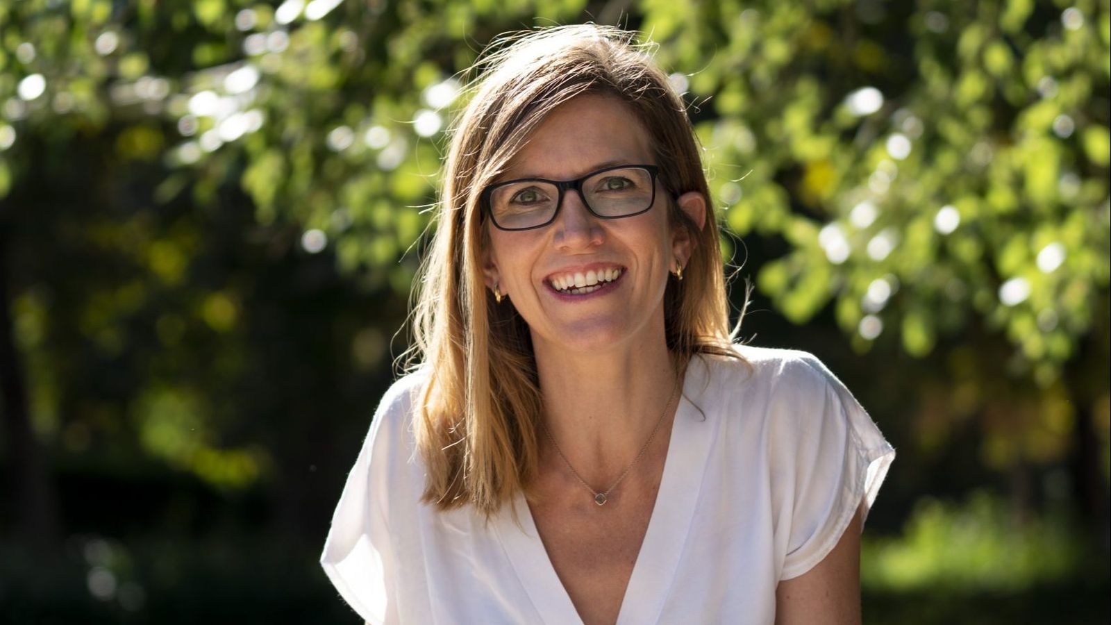 La psiquiatra, Rosa Molina