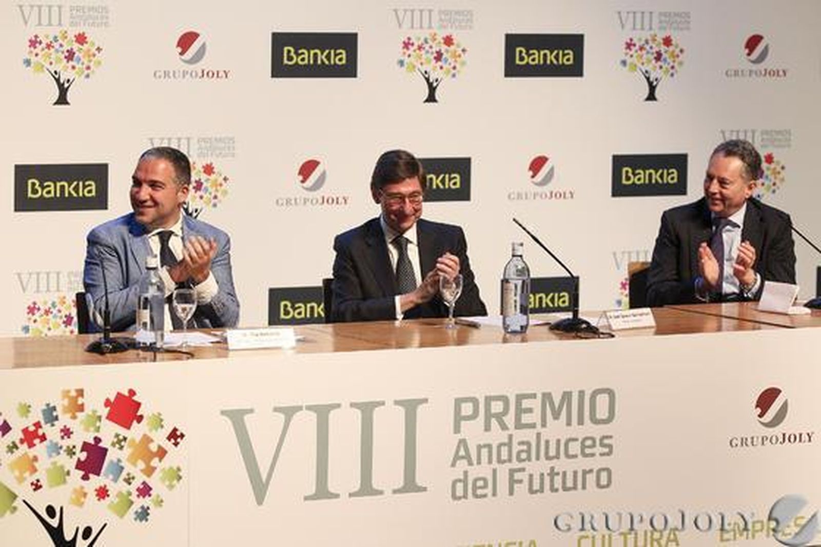 Foto: Daniel Pérez · Javier Albiñana