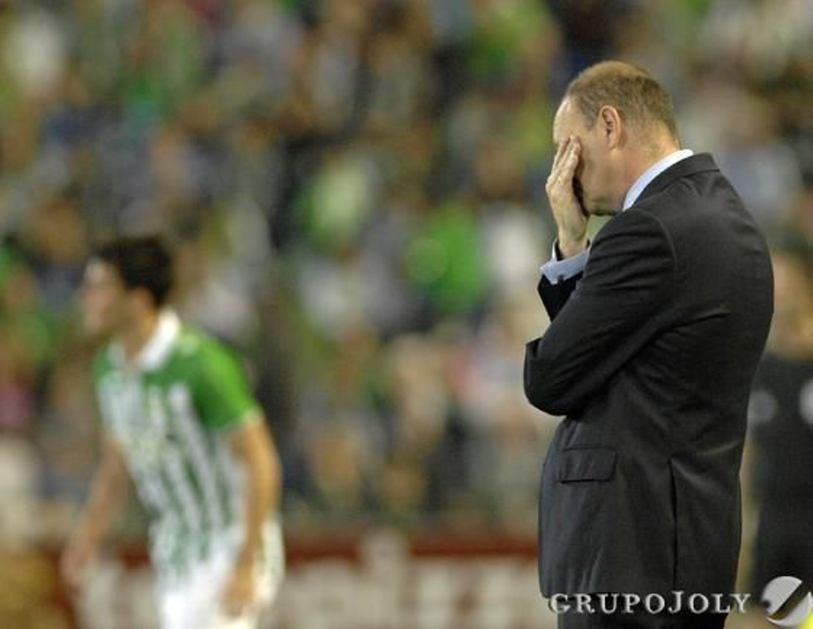 Foto: Antonio Pizarro