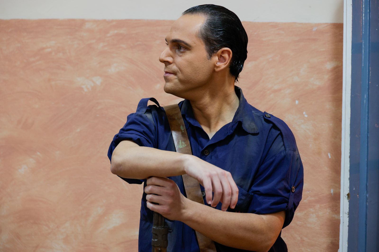 Comparsa El paseíto