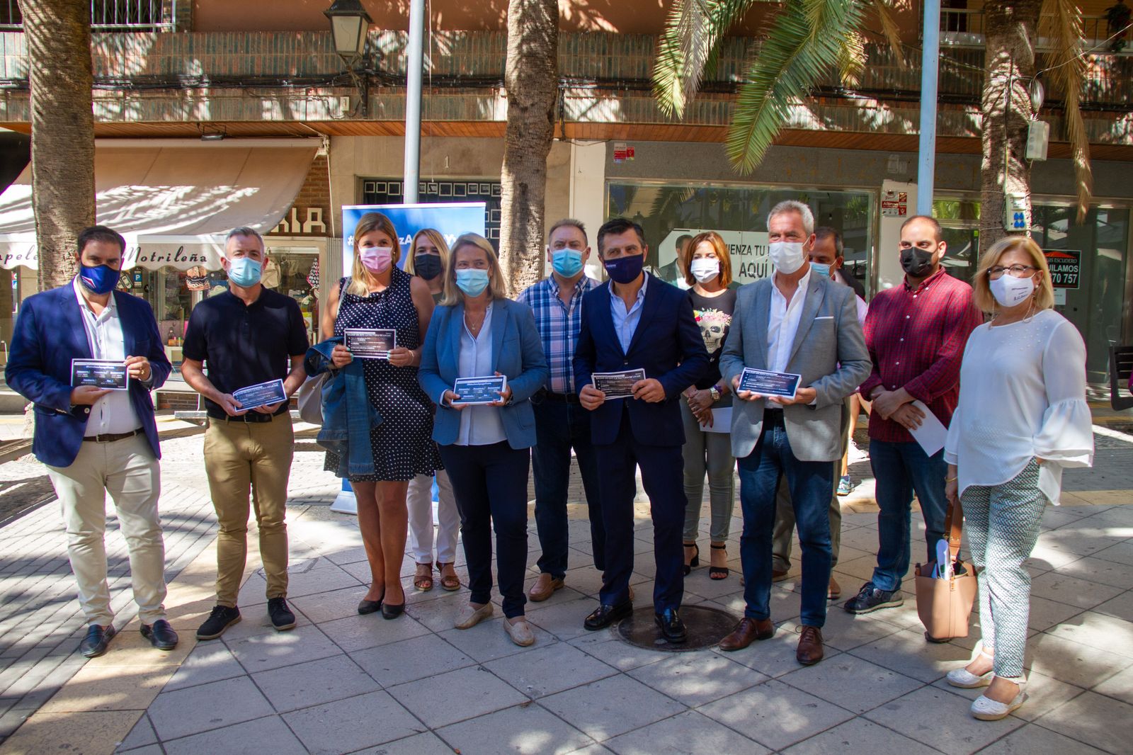 El Partido Popular pide al Gobierno medidas urgentes para frenar la "desproporcionada" subida de la luz