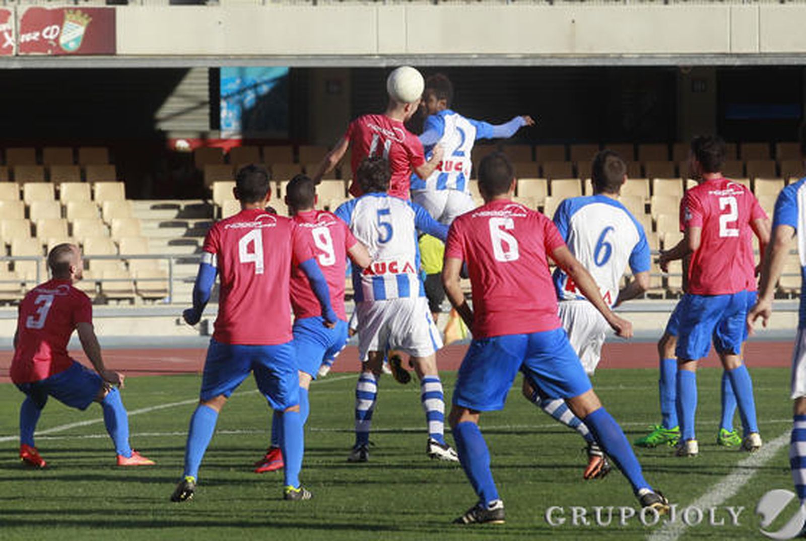 Foto: Jose Contreras