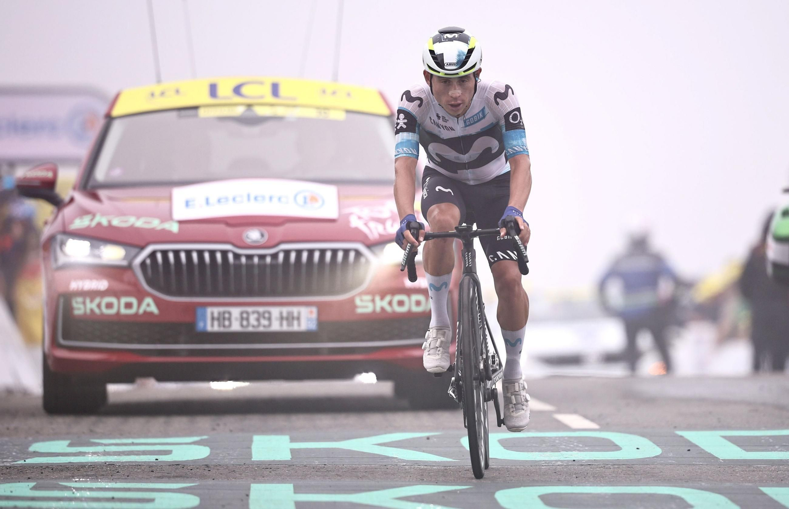 Las mejores fotos del Tour de Francia | Etapa 14