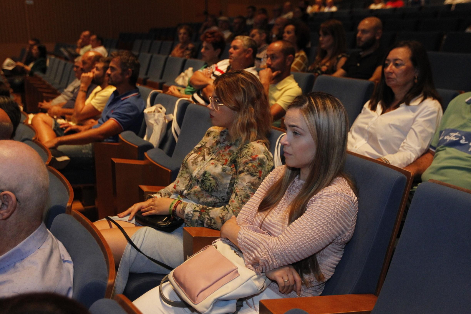 Fotogalería 50 aniversario Agroiris