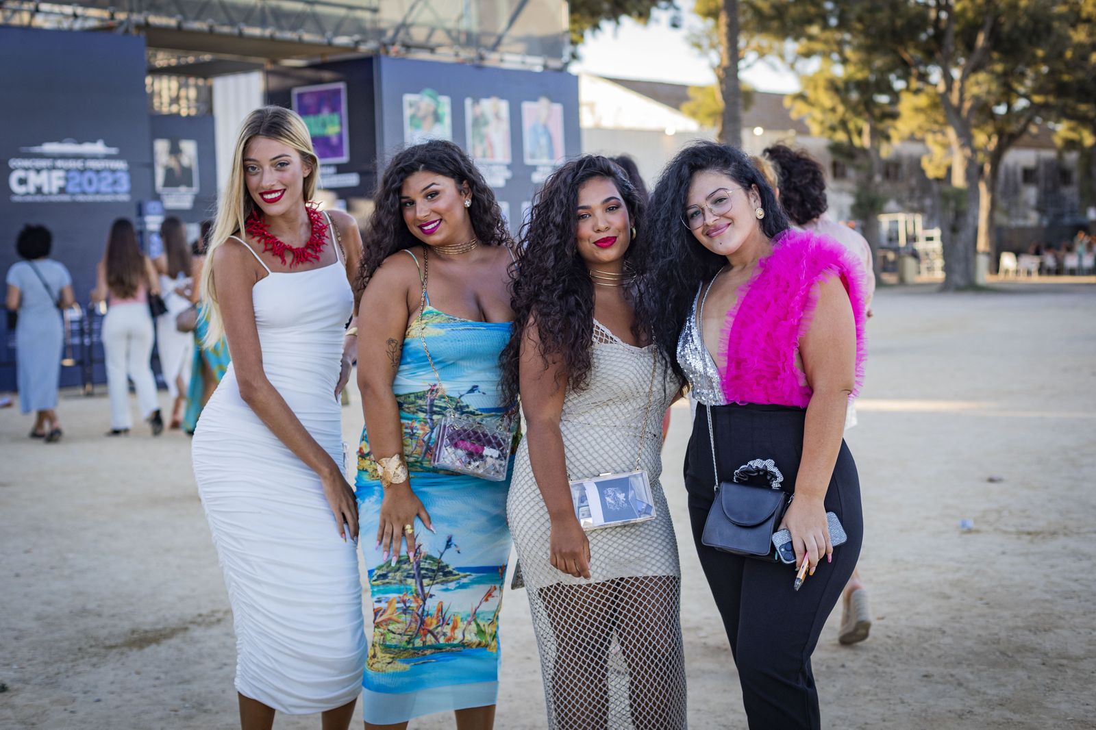 Búscate en el concierto de Niña Pastori en Concert Music