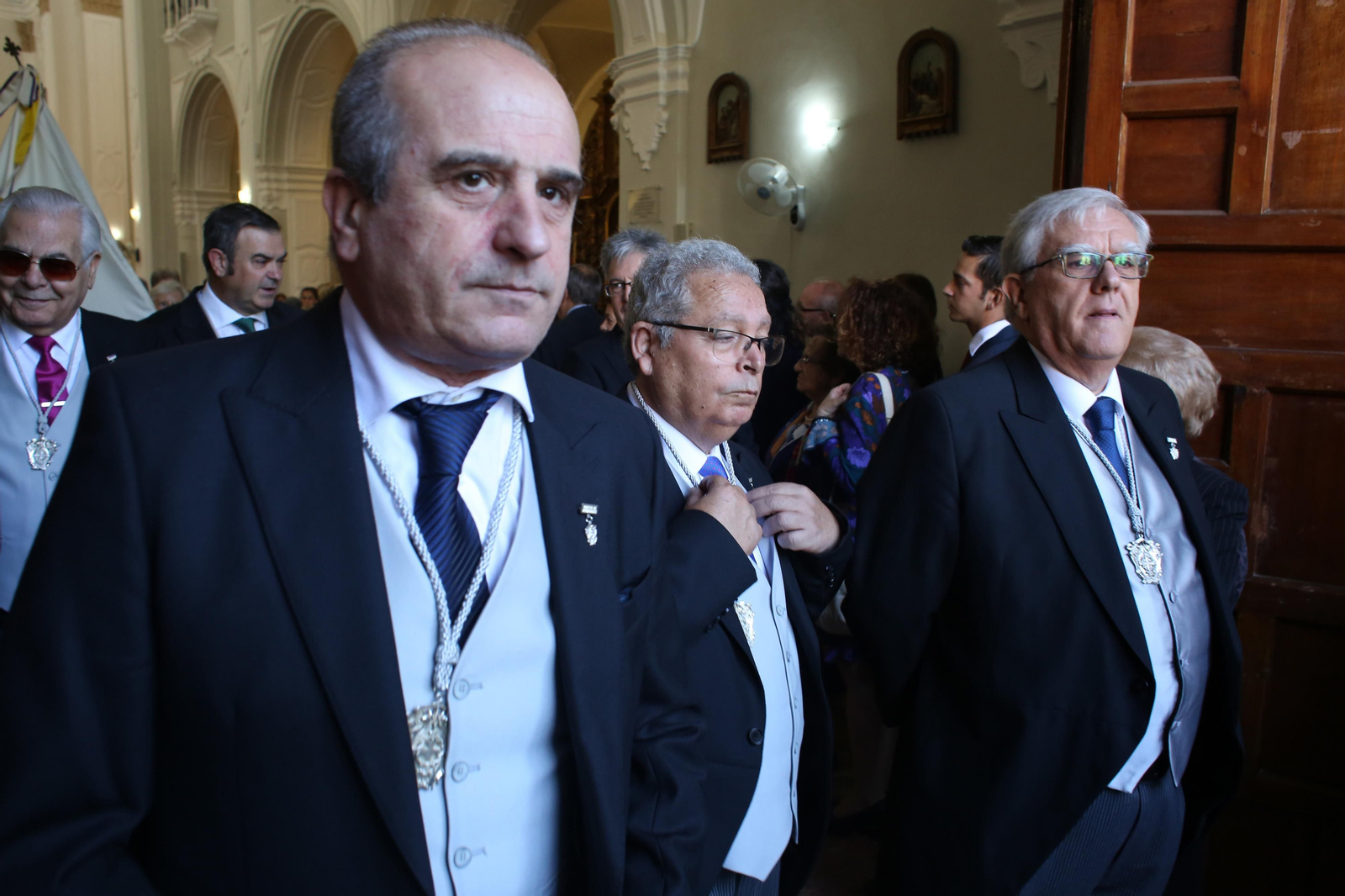 Corpus Christi en imágenes