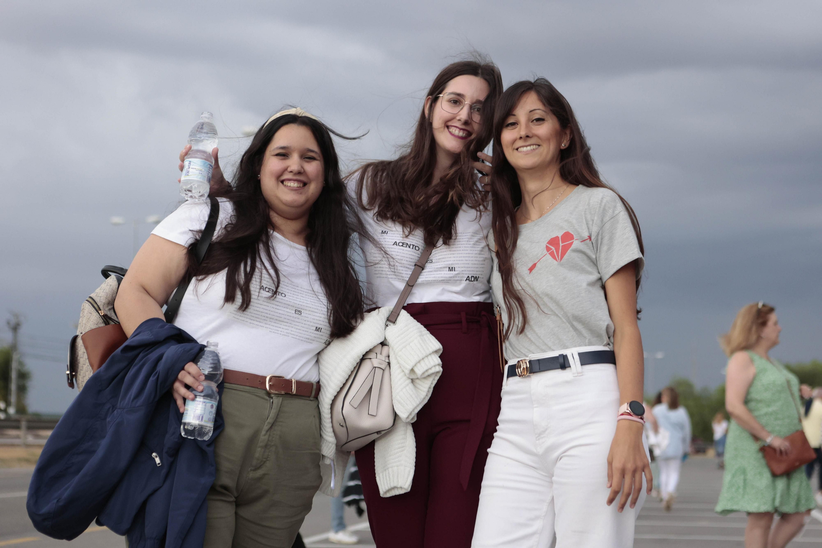 Búscate en el concierto de Manuel Carrasco