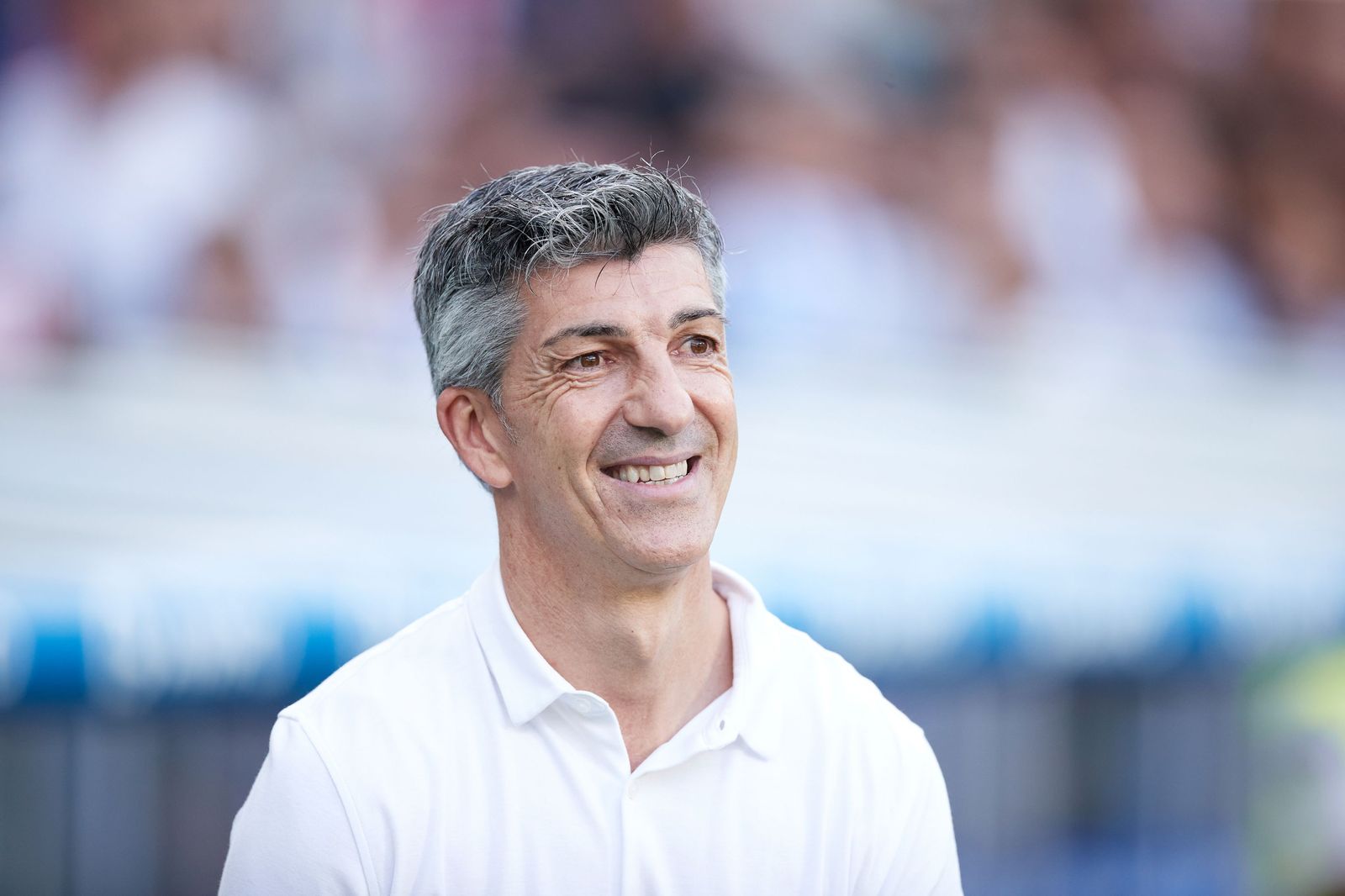 Las fotos del Real Sociedad - Sevilla