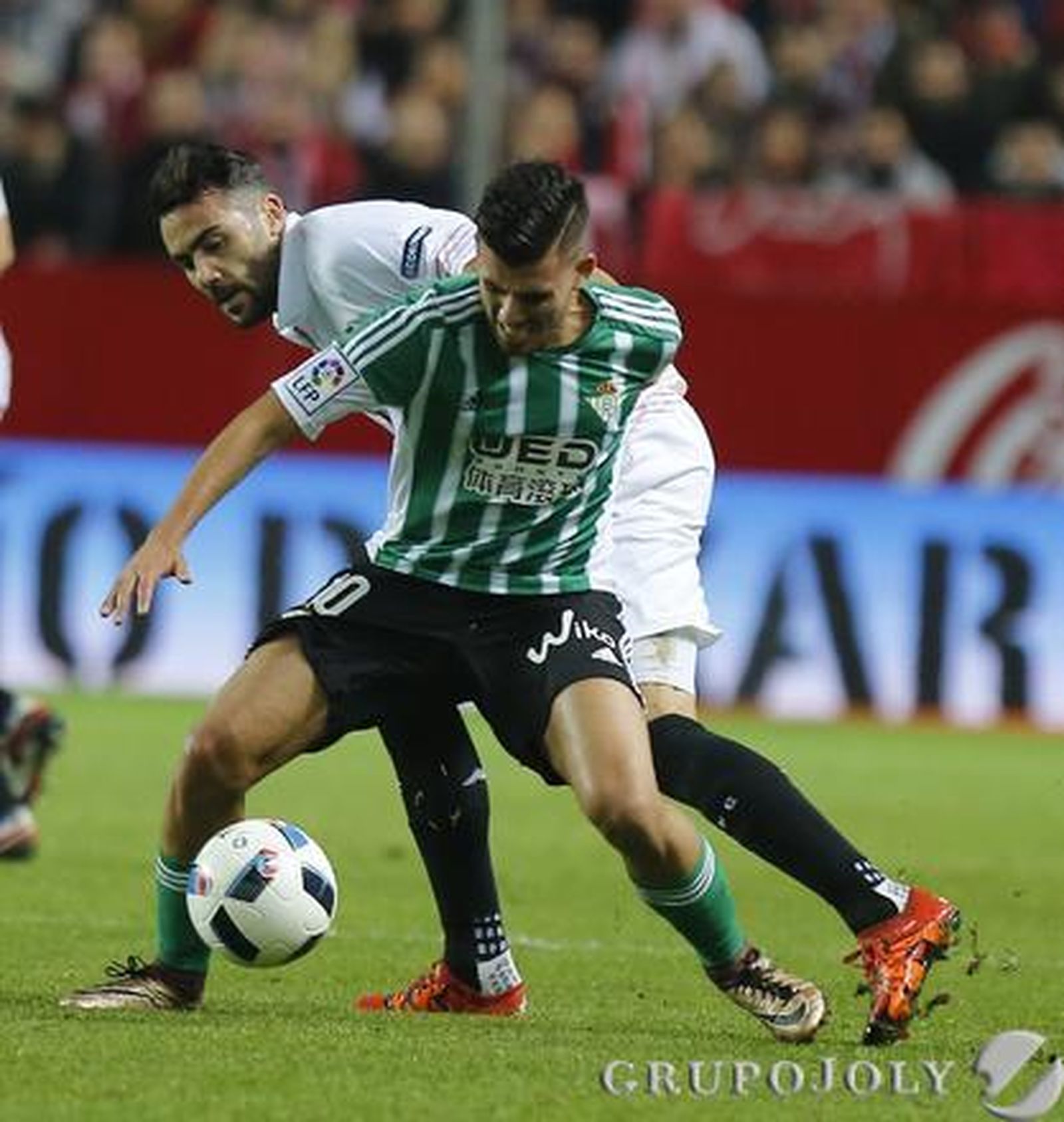 Foto: Antonio Pizarro