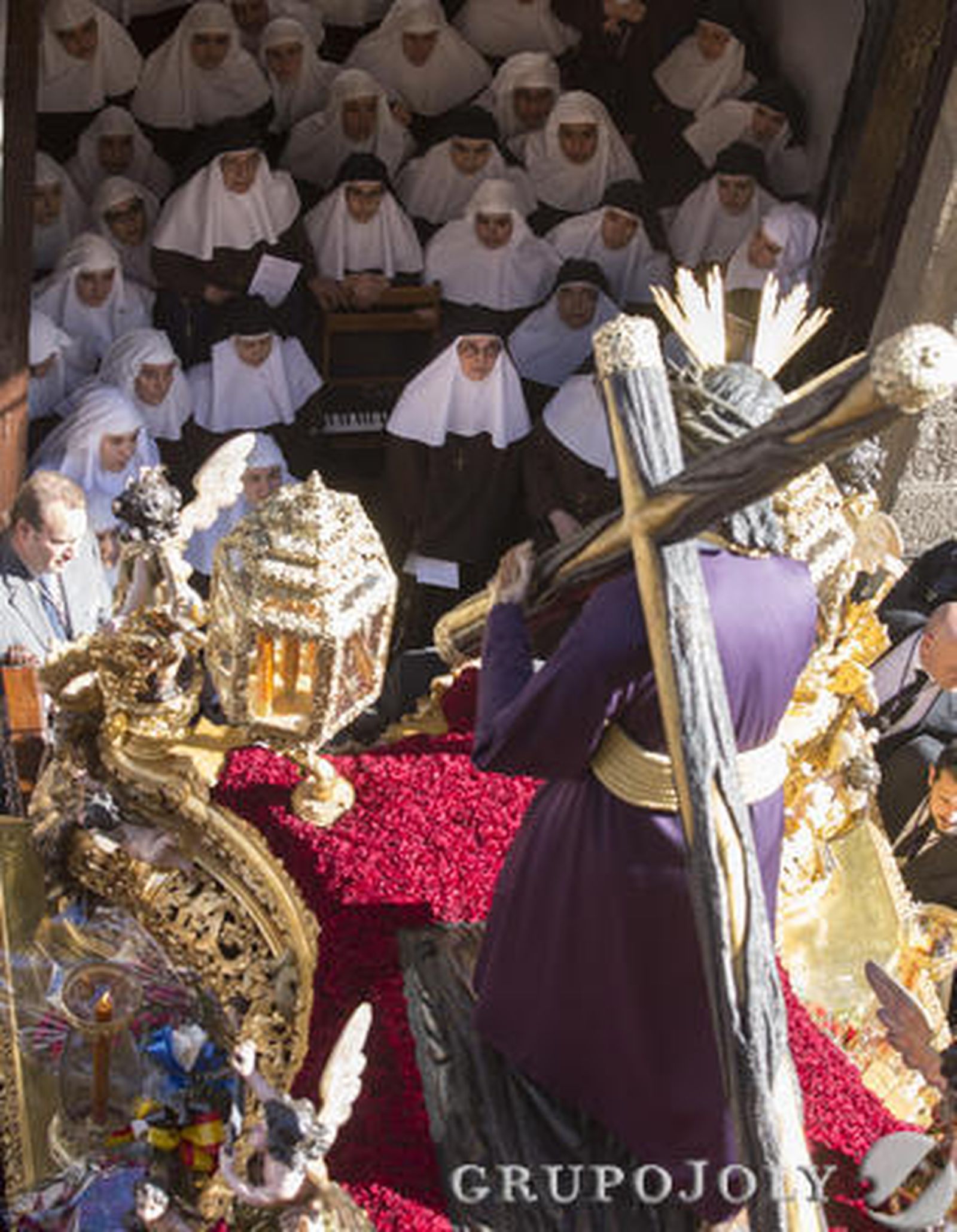 Foto: Antonio Pizarro