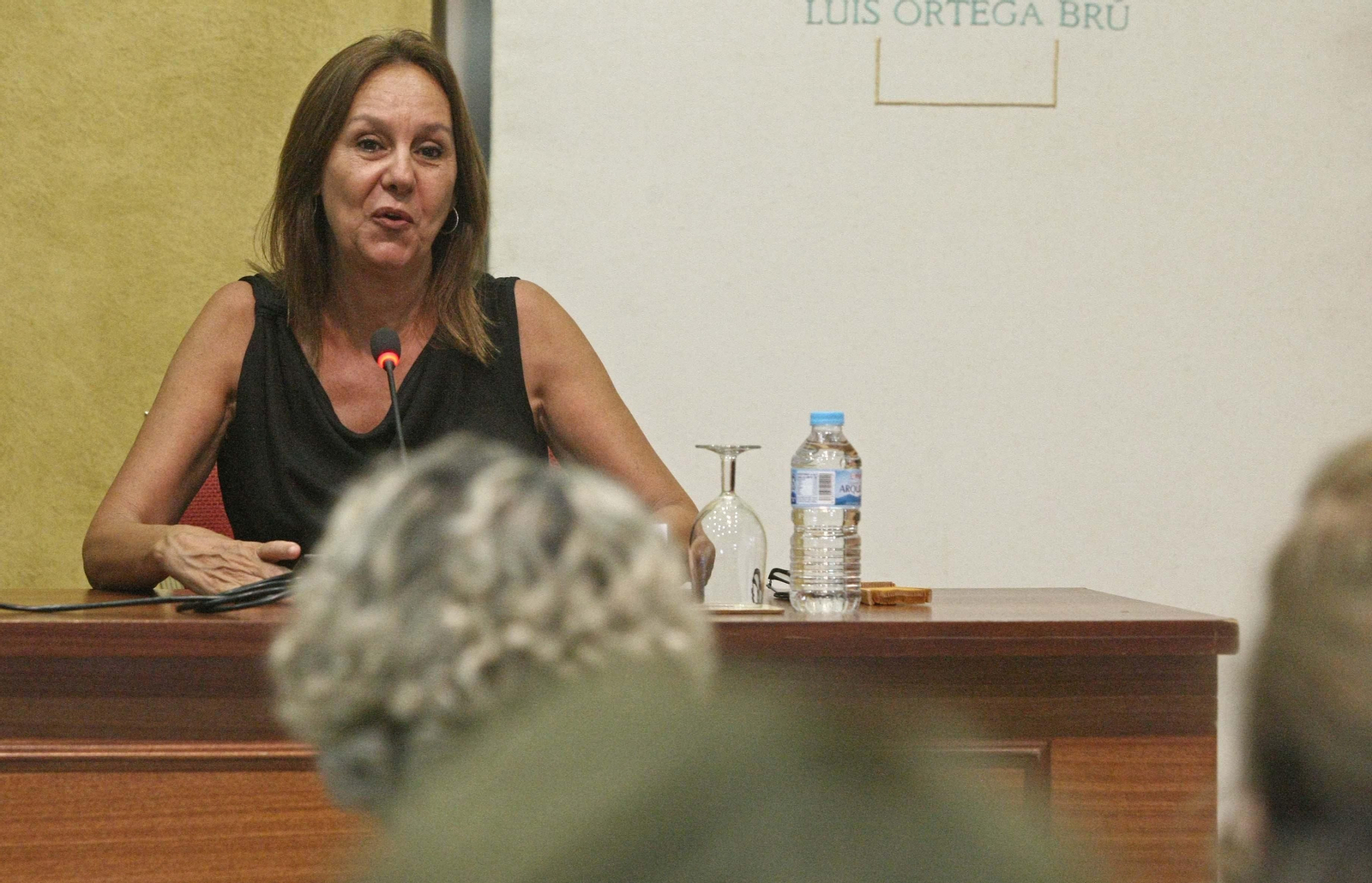 María Dueñas y sus éxitos literarios