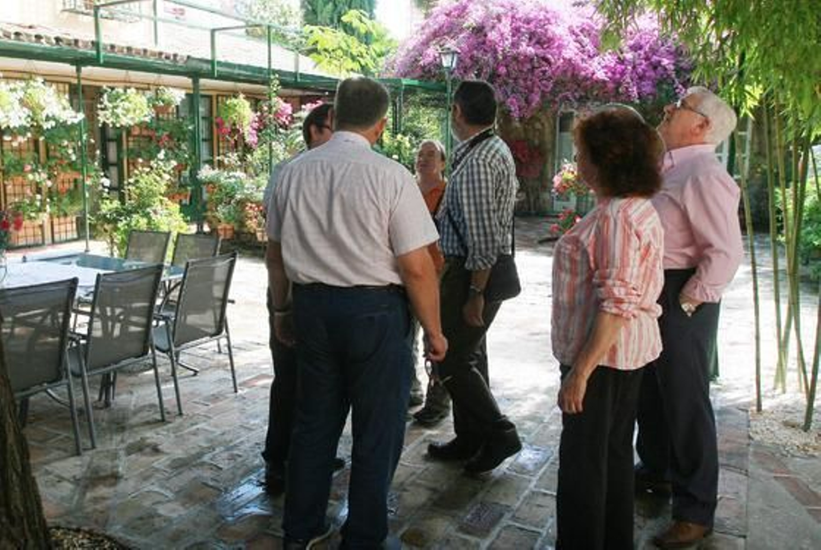 Foto: O. Barrionuevo