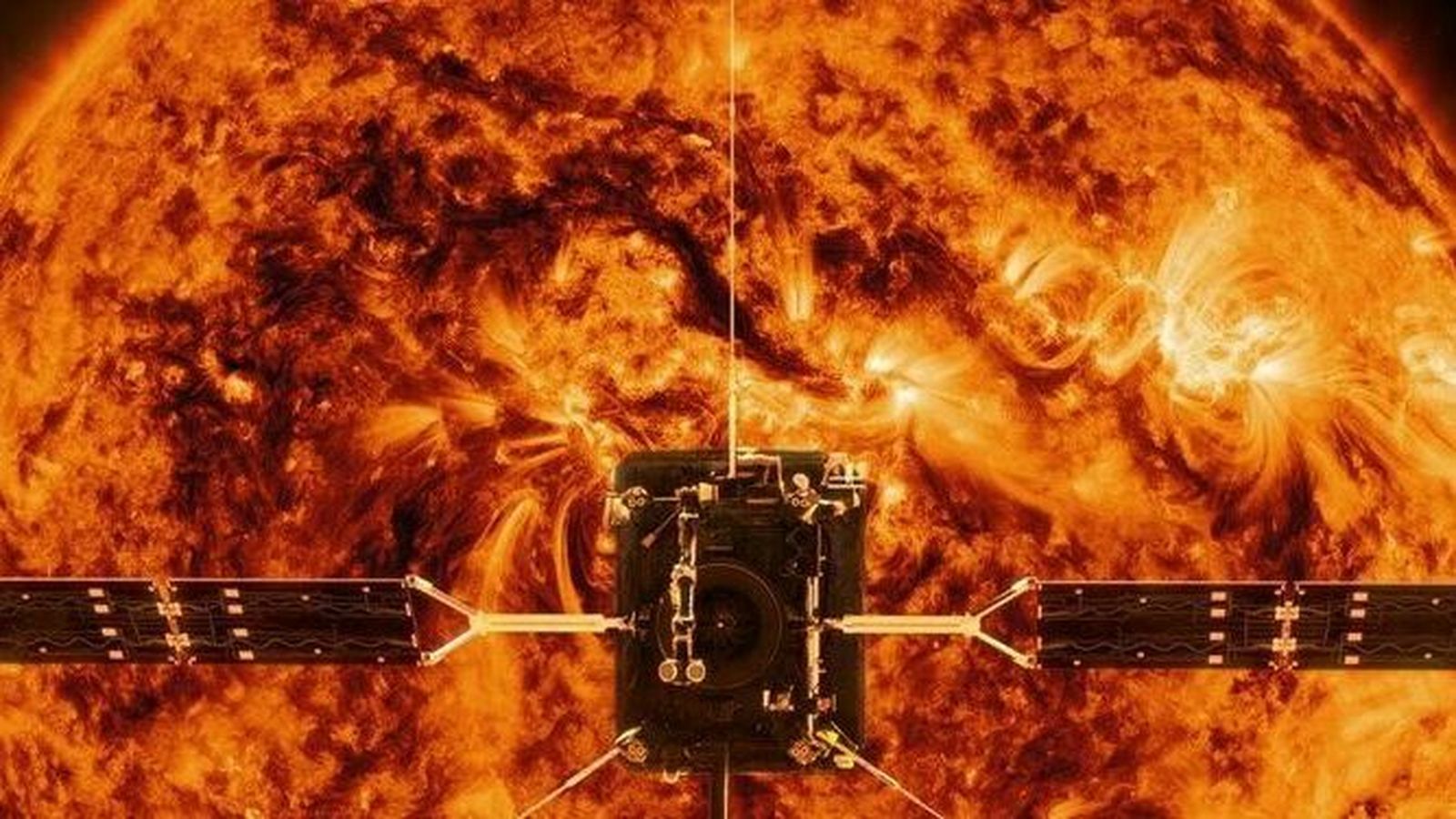 La Solar Orbiter