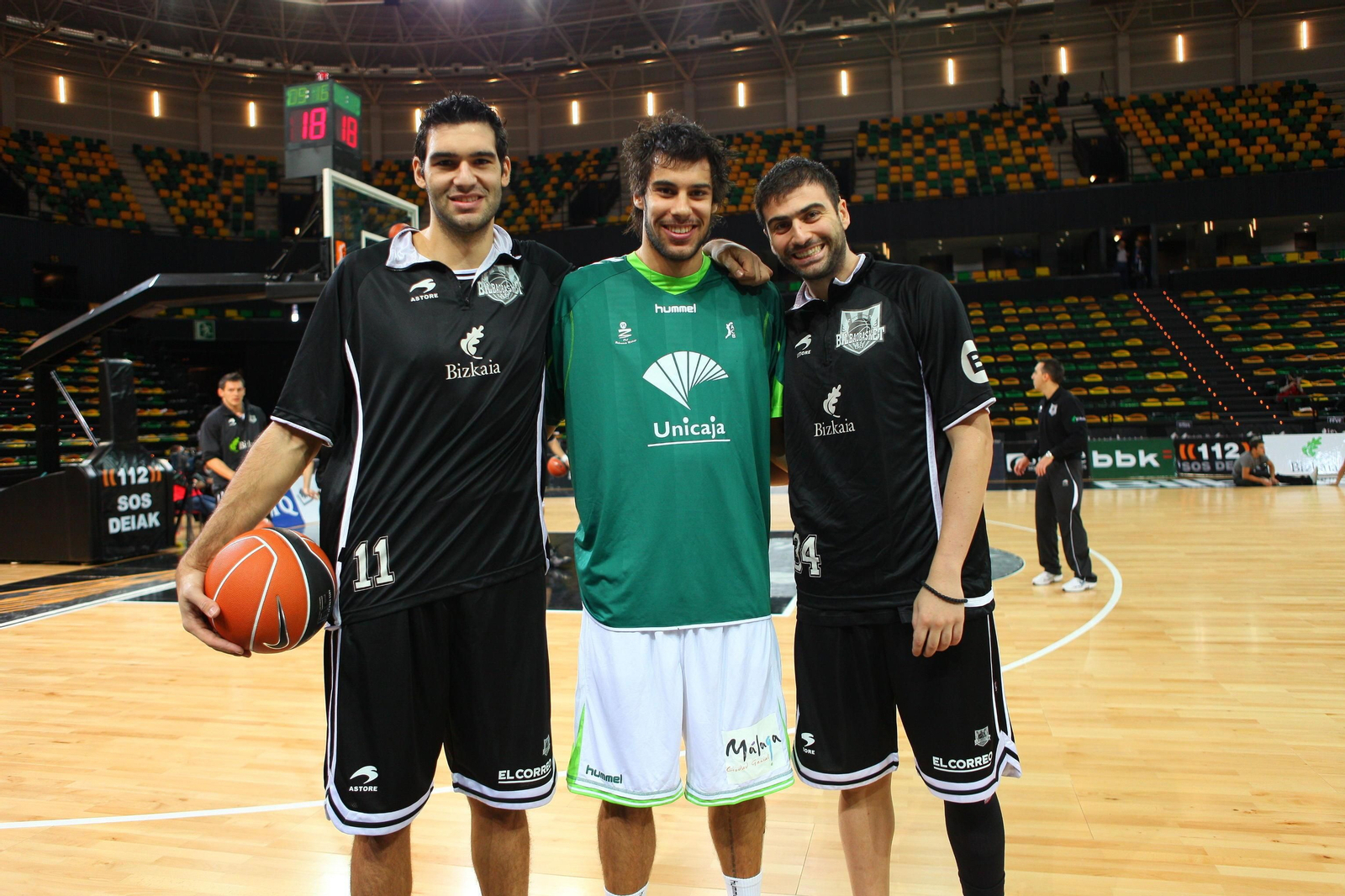 La carrera de Giorgos Printezis, en fotos