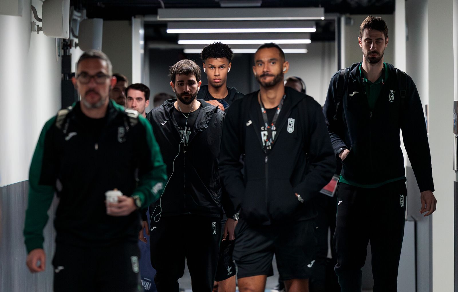 Valencia-Joventut, en fotos