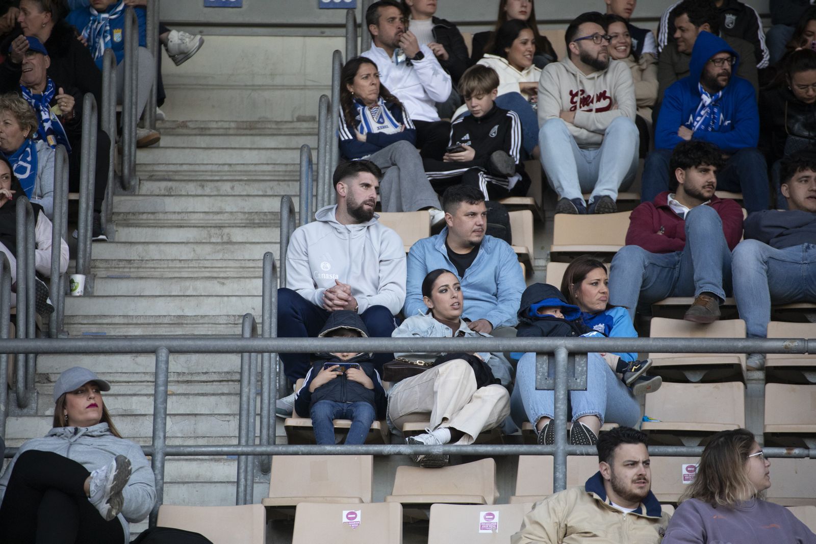 Búscate en el Xerez CD-Yeclano en Chapín