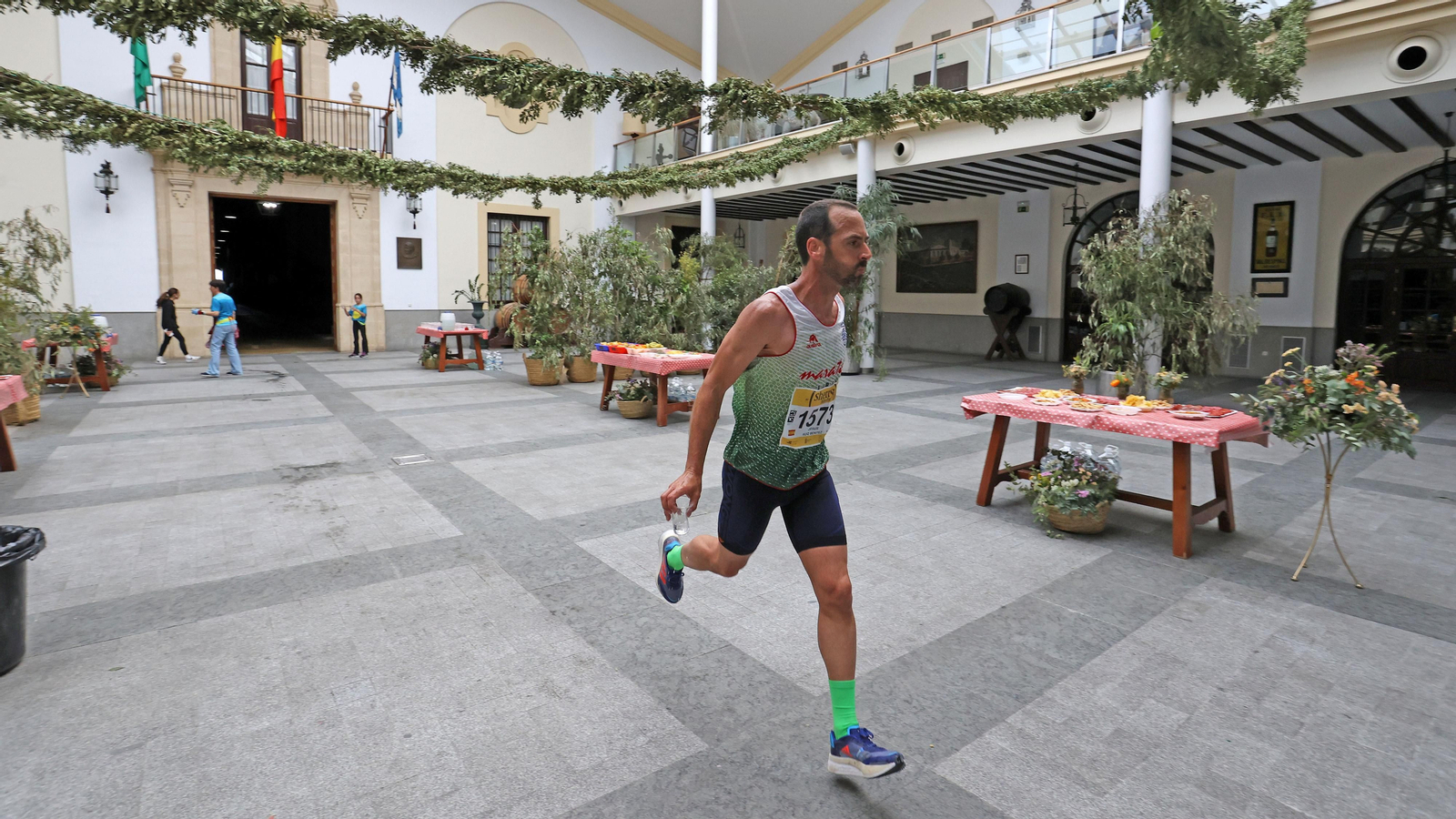 VI Sherry Maratón Jerez