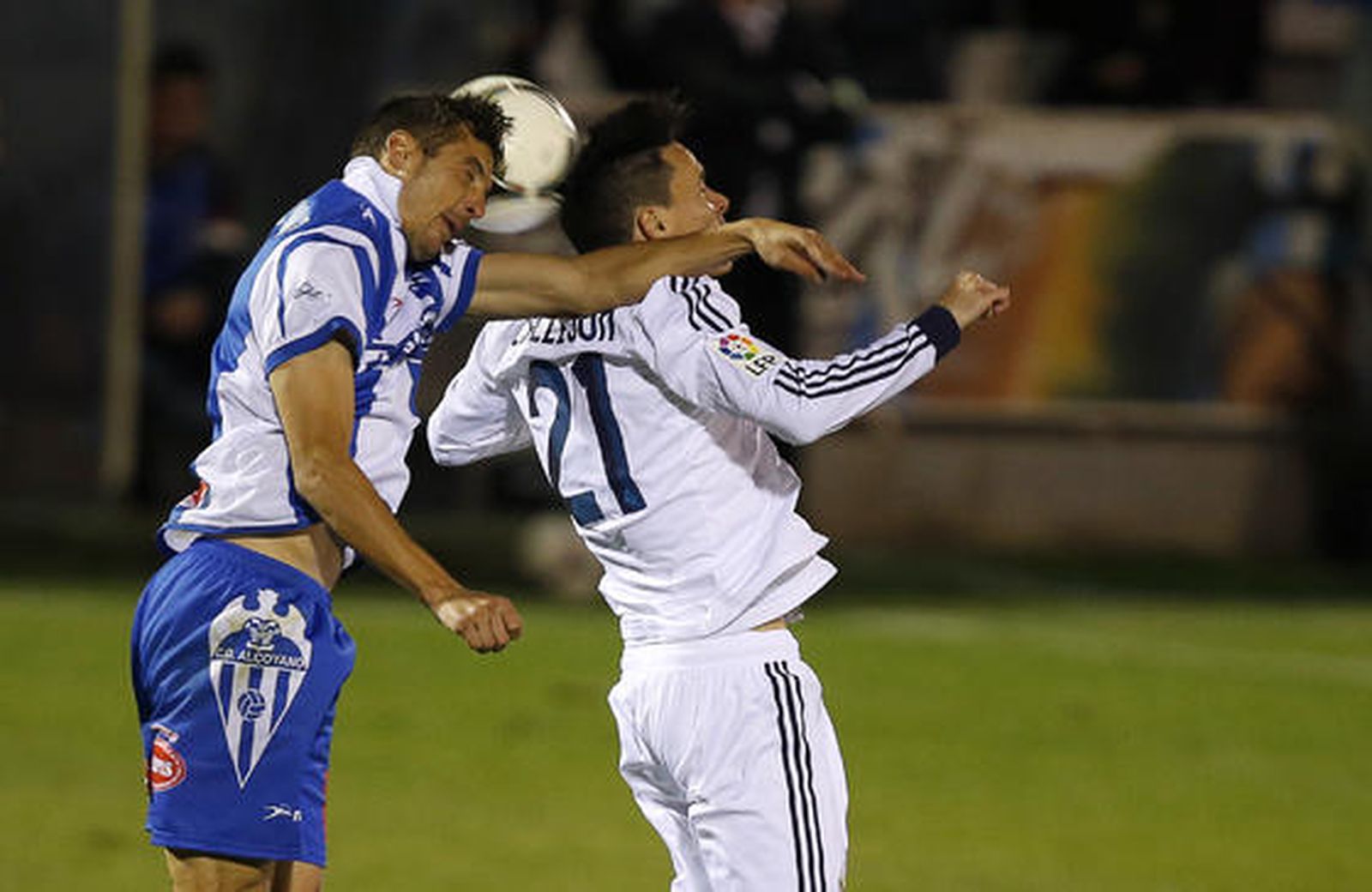 Foto: EFE · AFP · Reuters