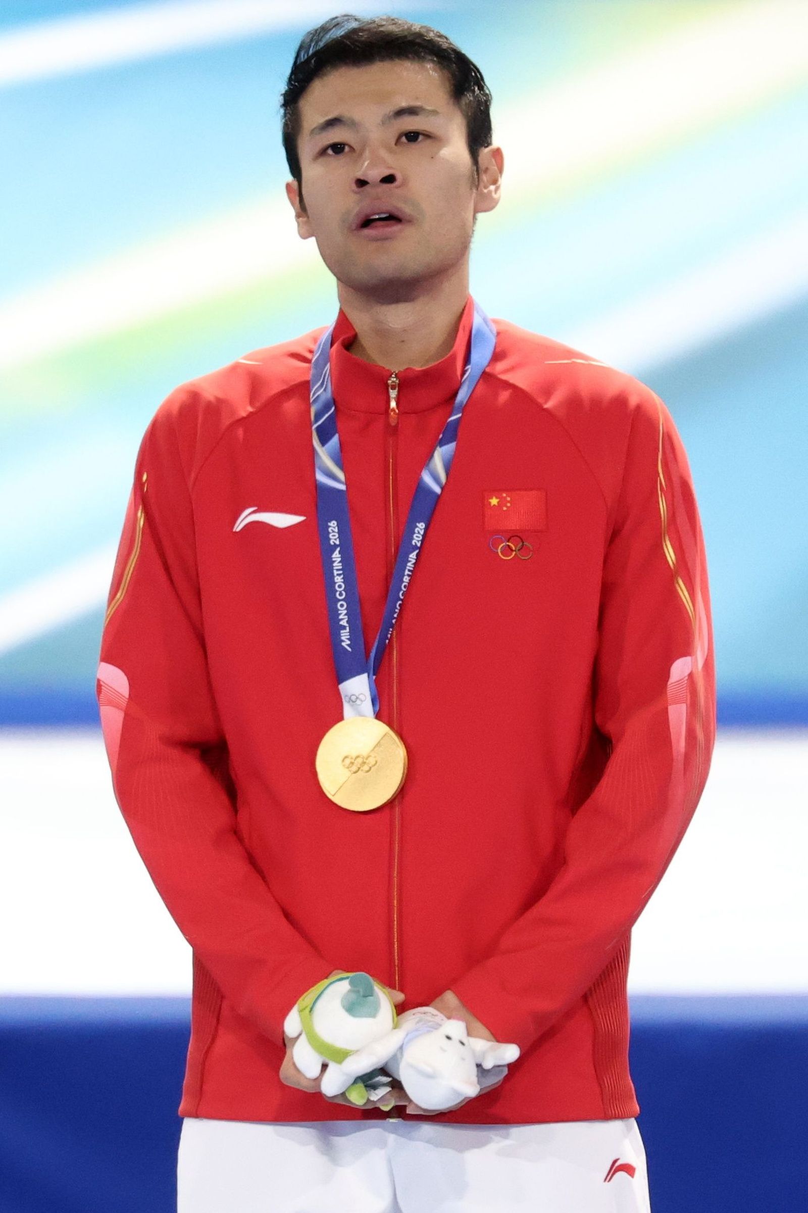 Las mejores fotos de los Juegos Olímpicos de invierno Milán Cortina d'Ampezzo 2026 | Jornada 14