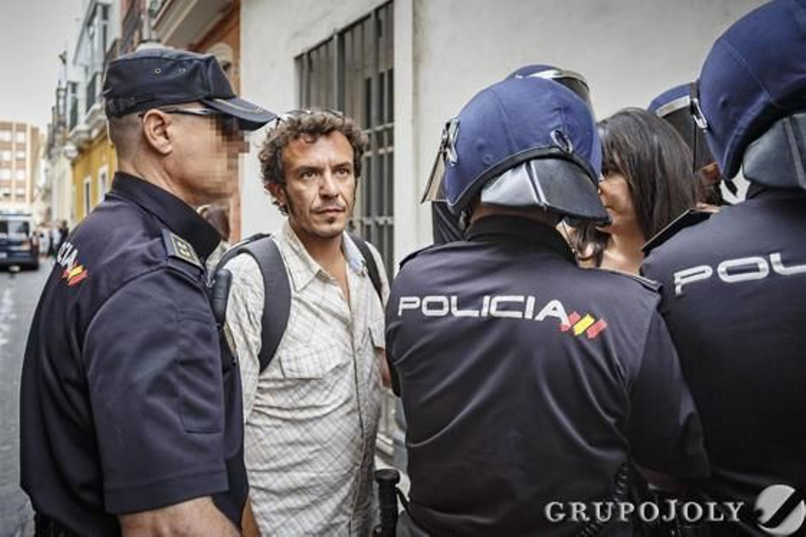 Foto: Julio Gonzalez