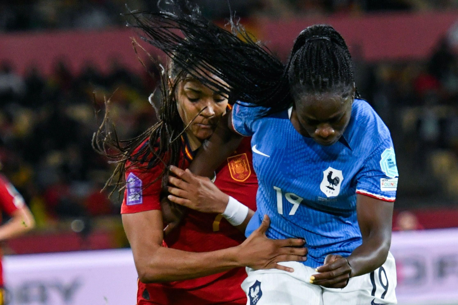 España Liga de Naciones