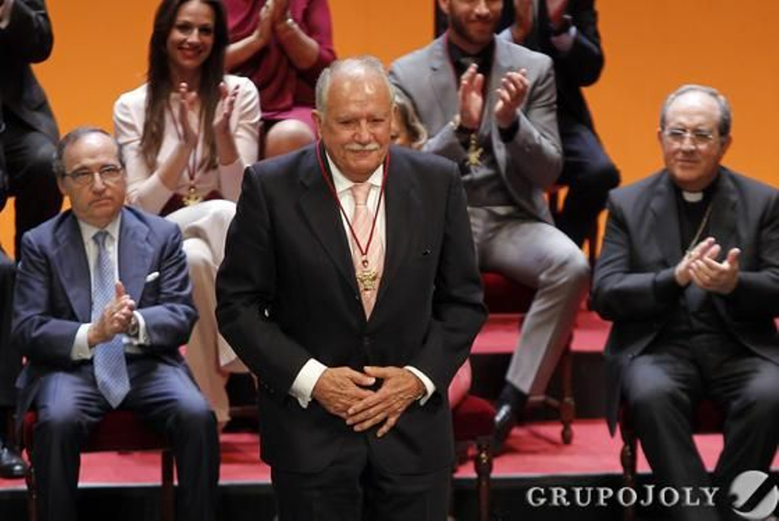 Jesús Loscertales.

Foto: Juan Carlos Muñoz