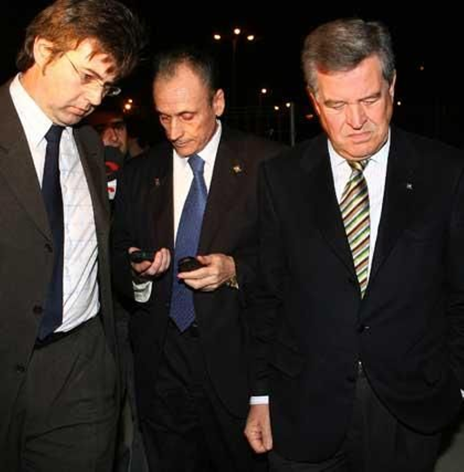 PNB teme que Lopera esté realizando una autoventa