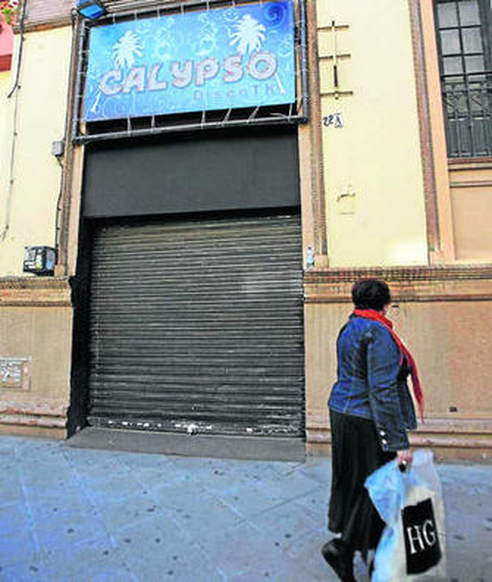 La discoteca Calypso afirma que ha pasado todos los controles