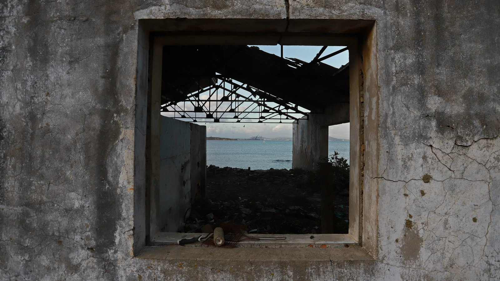 Las mejores fotos de La Ballenera en Algeciras