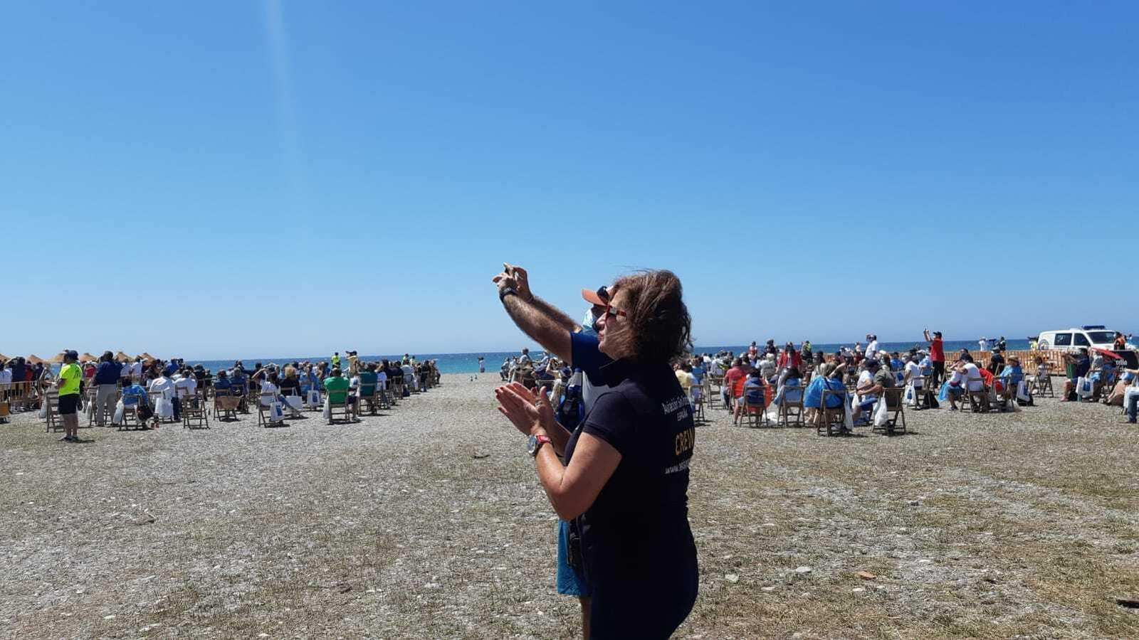 Festival Áéreo de Motril 2021