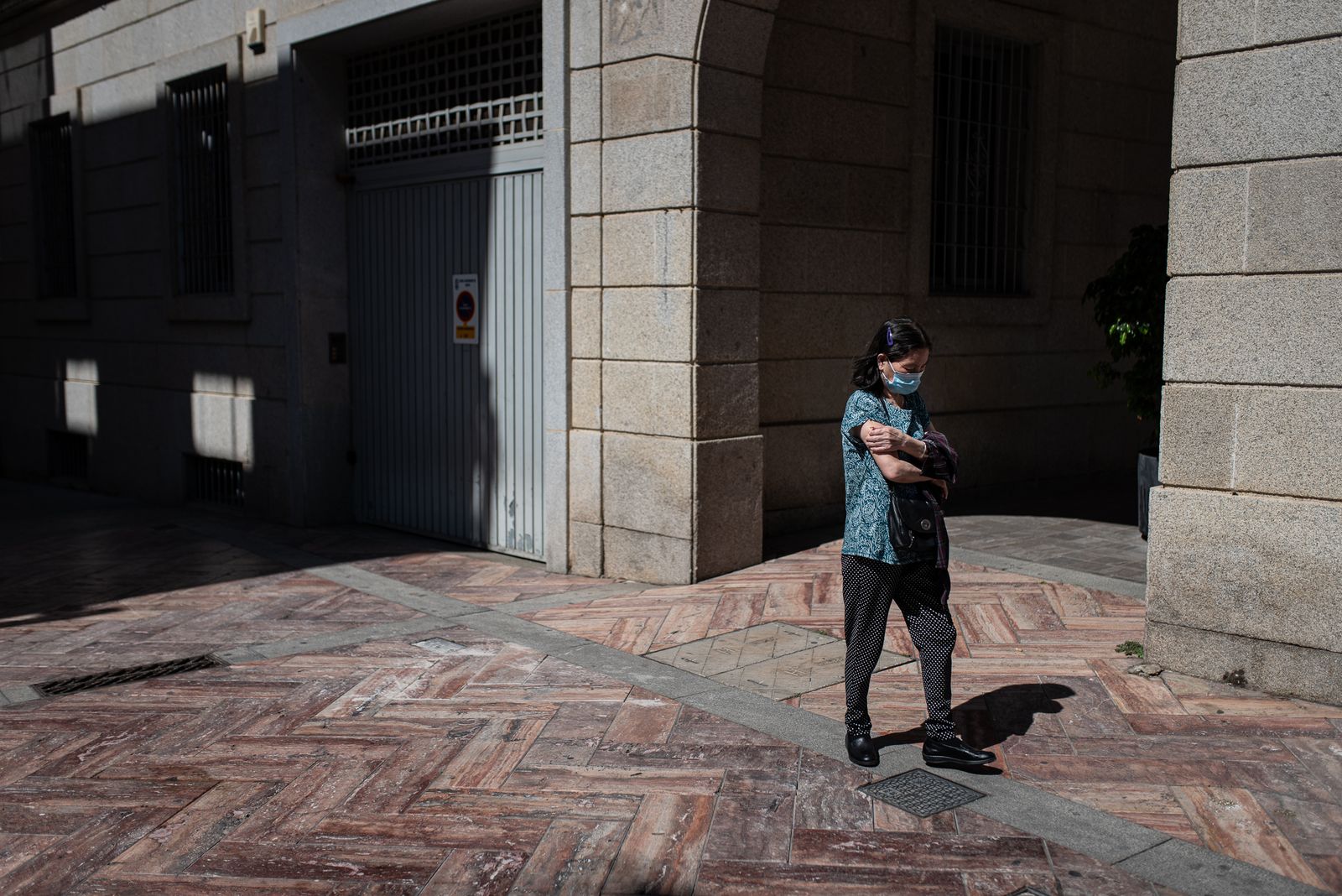 Imágenes del viernes 6 de agosto en Huelva