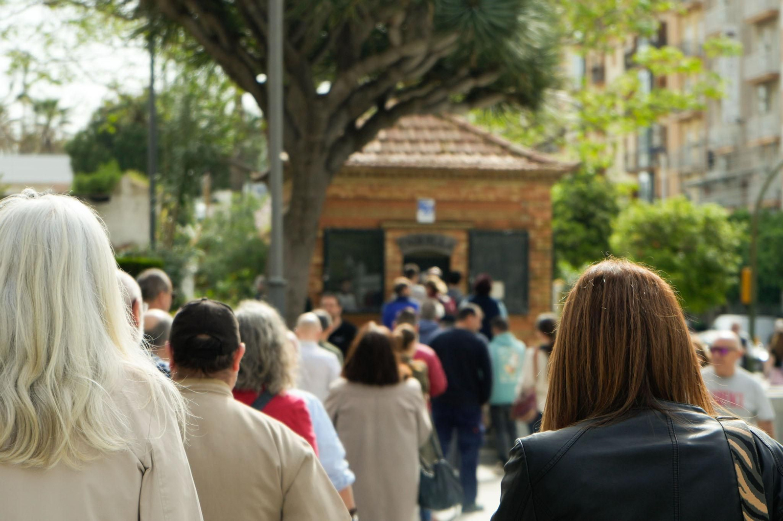 Las imágenes más destacadas del miércoles 9 de abril en Huelva