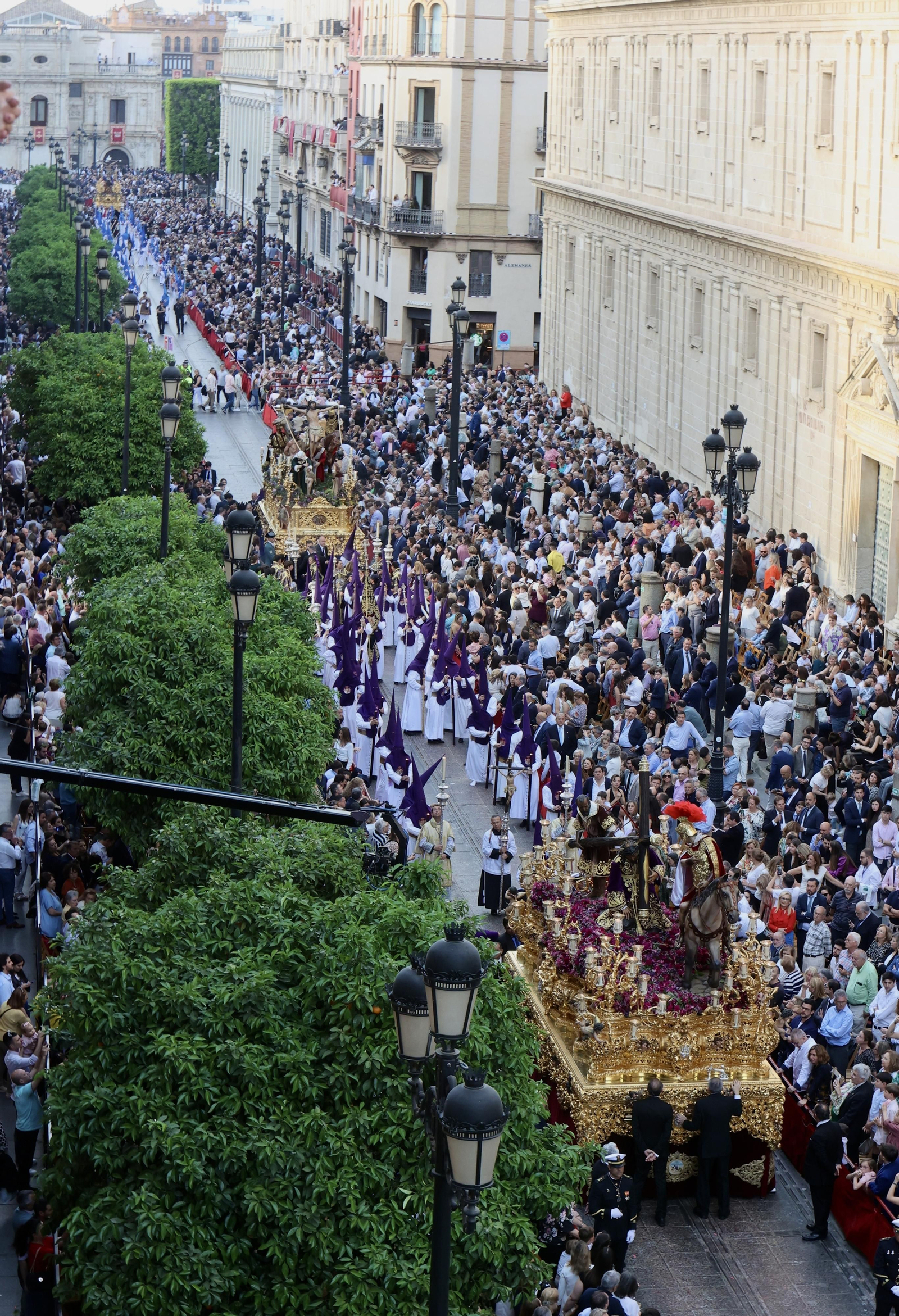 Santo Entierro Grande