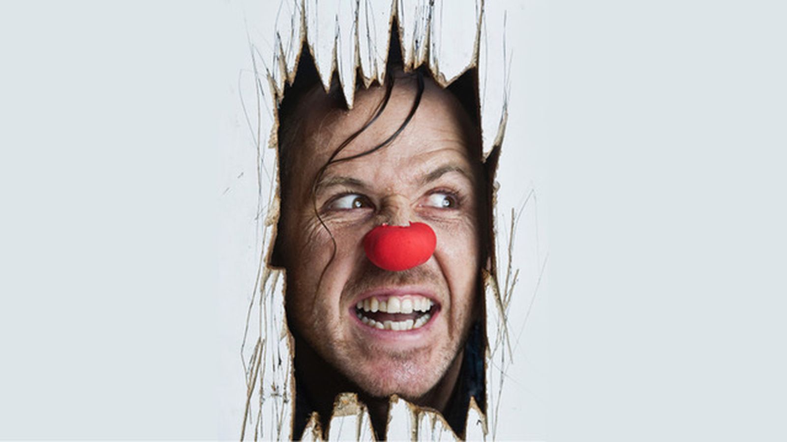 'Cineclown' (Los Síndrome).