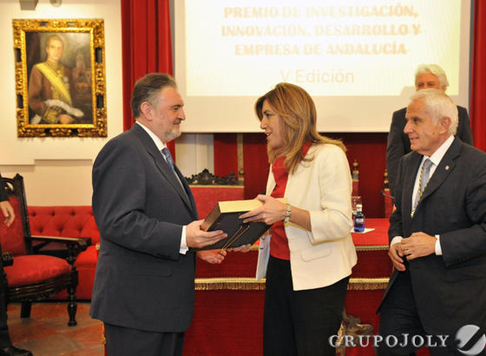 Foto: Juan Carlos Vázquez