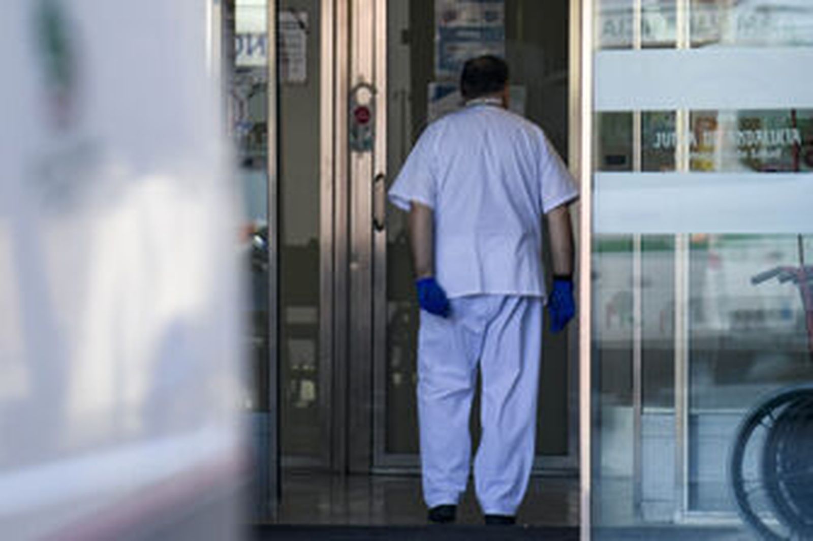 Parte del coronavirus en Granada: ¿Dónde está el foco con diez nuevos casos?