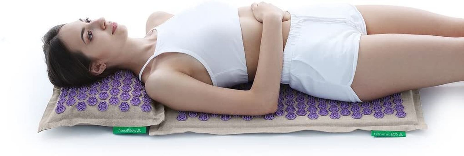 Esterillas de acupresión: por qué debes elegirlas para cuidar tu espalda