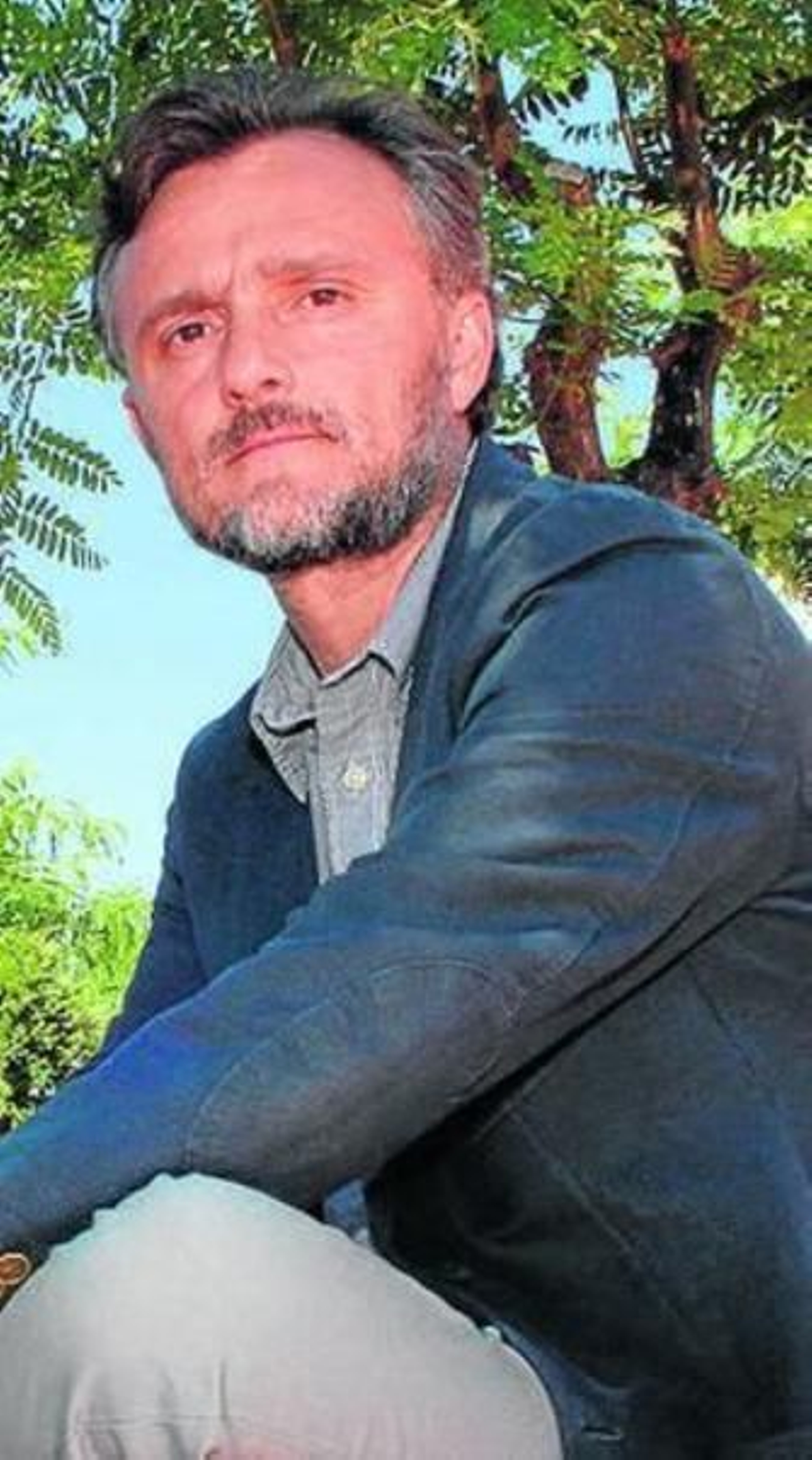 José Fiscal, consejero.