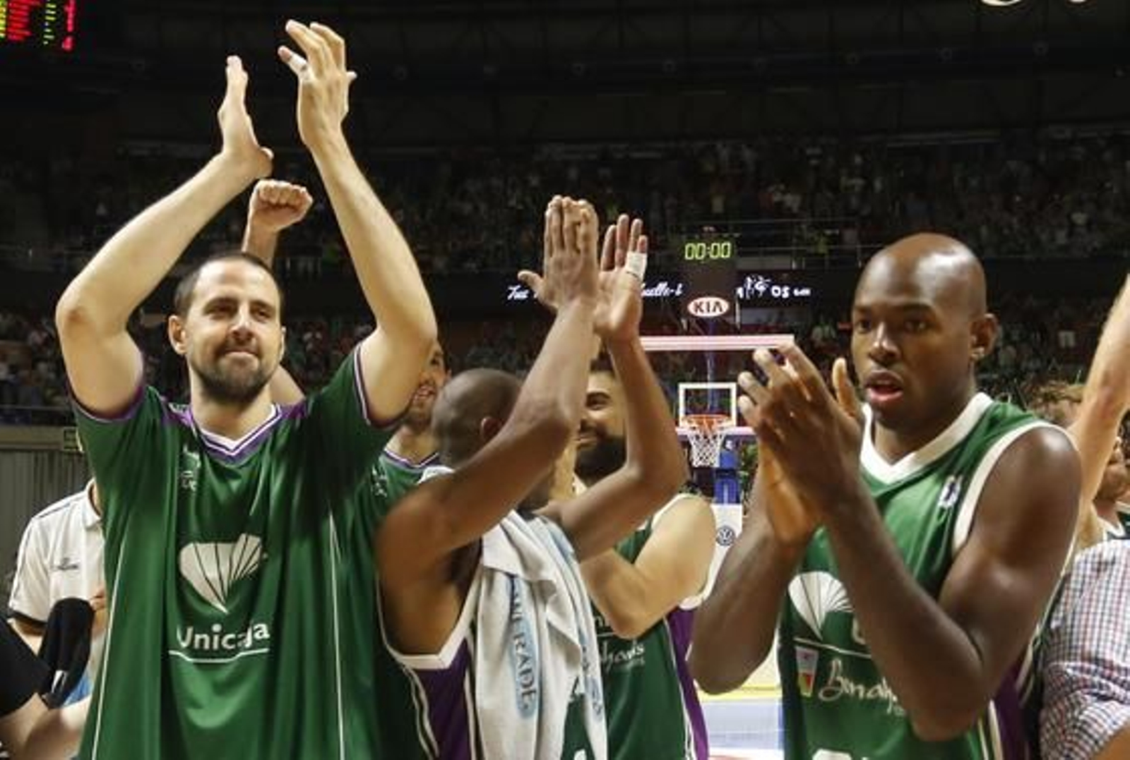 Foto: Javier Albiñana