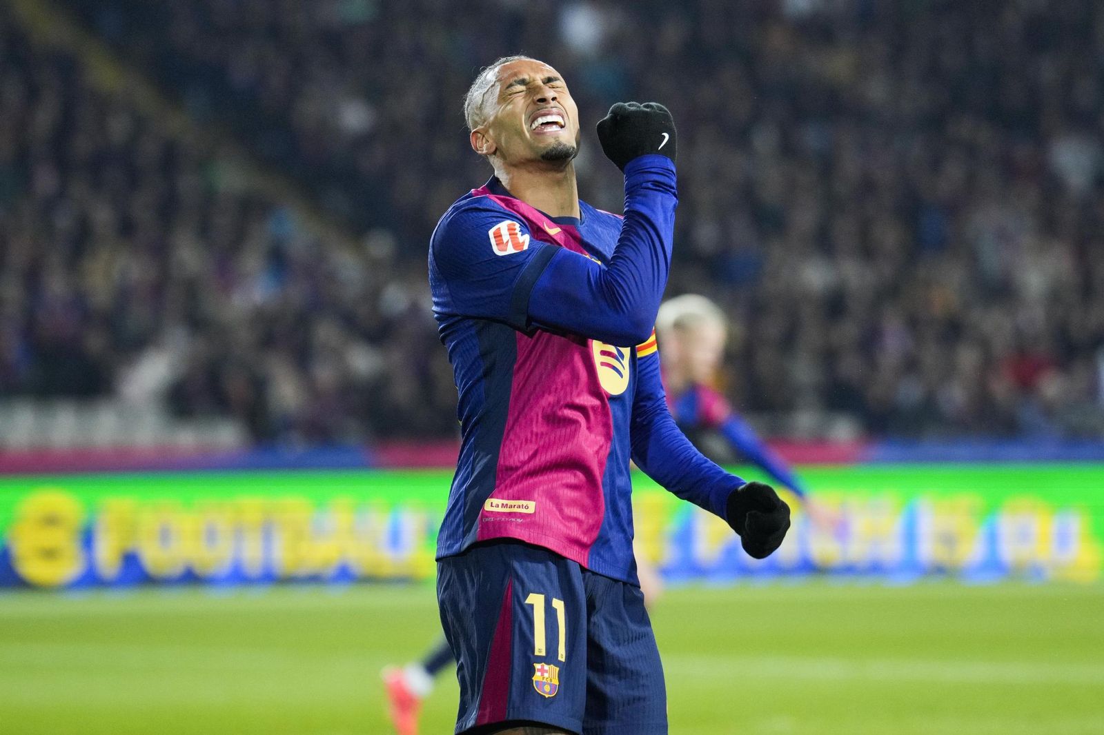 Las fotos del Barcelona - Leganés