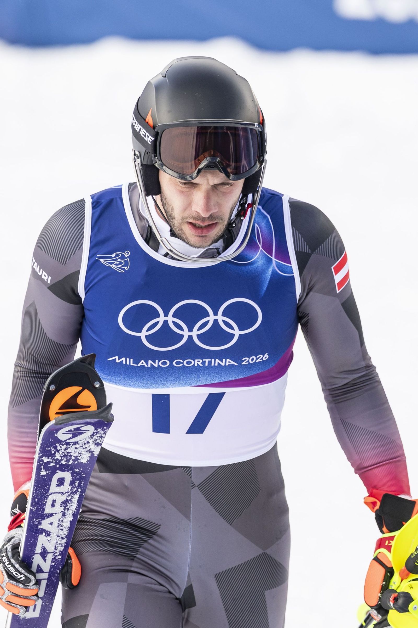 Las mejores fotos de los Juegos Olímpicos de invierno Milán Cortina d'Ampezzo 2026 | Undécima jornada