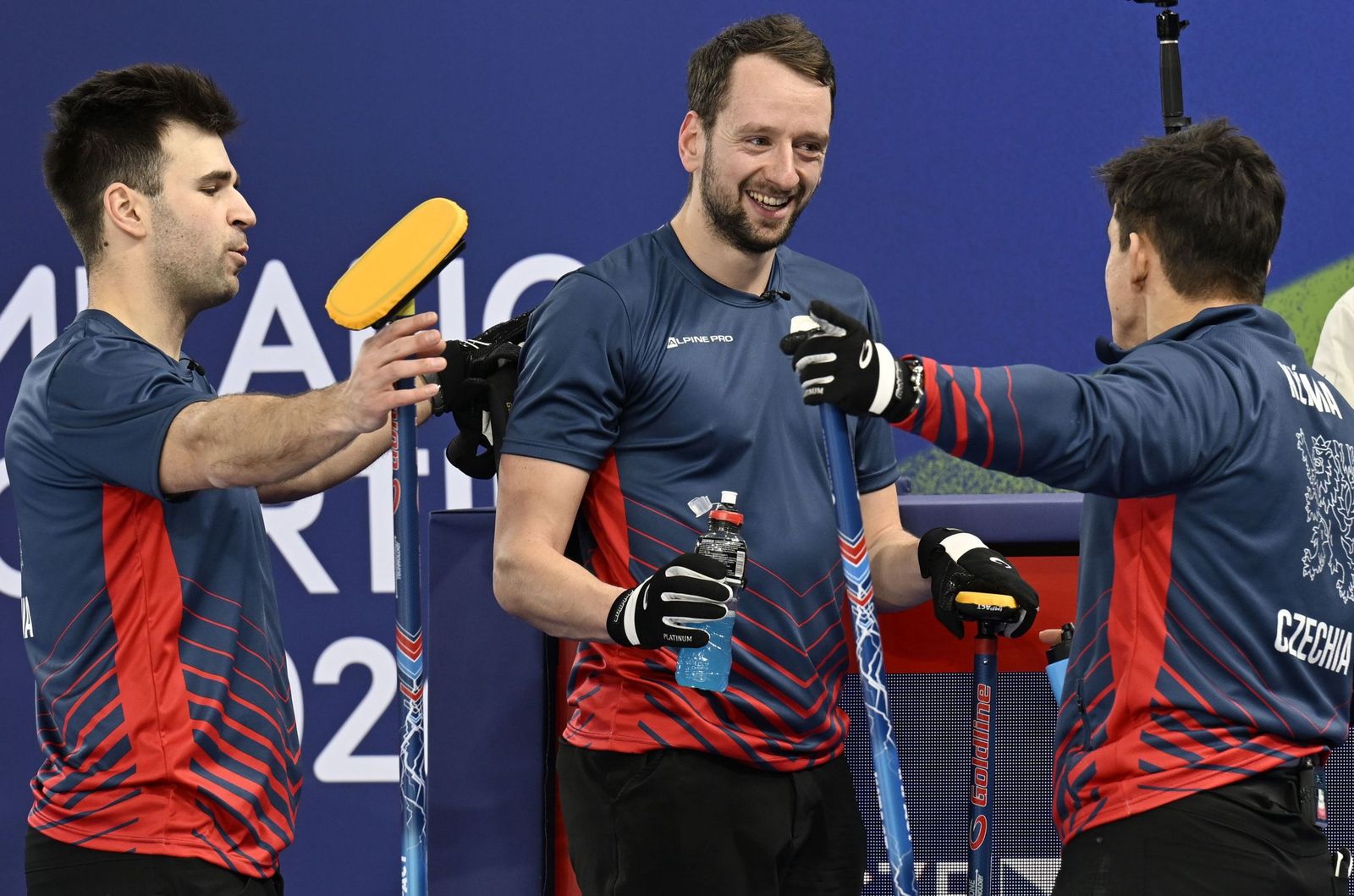 Las mejores fotos de los Juegos Olímpicos de invierno Milán Cortina d'Ampezzo 2026 | Jornada 12