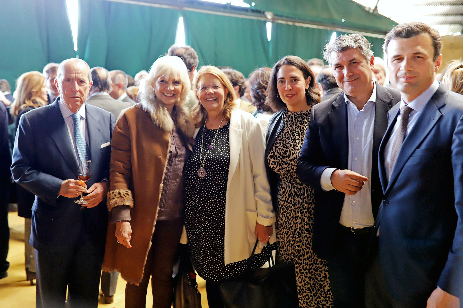 Homenaje a Miguel Arias