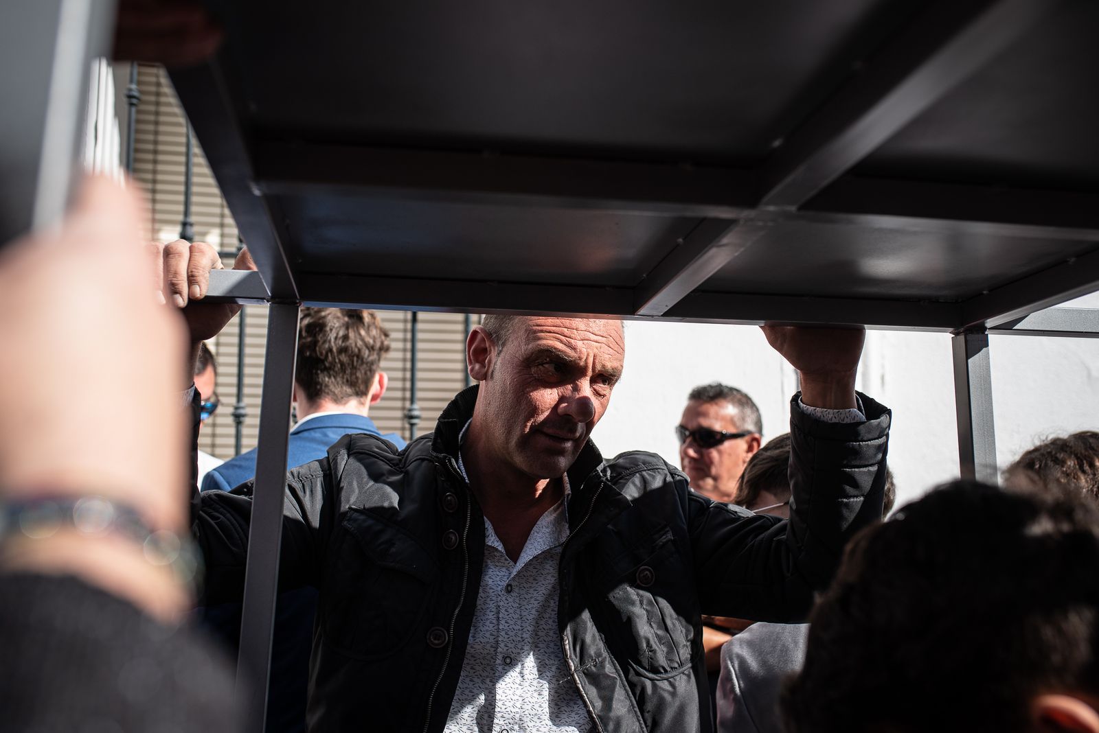 Imágenes de las Tiradas de Trigueros 2023