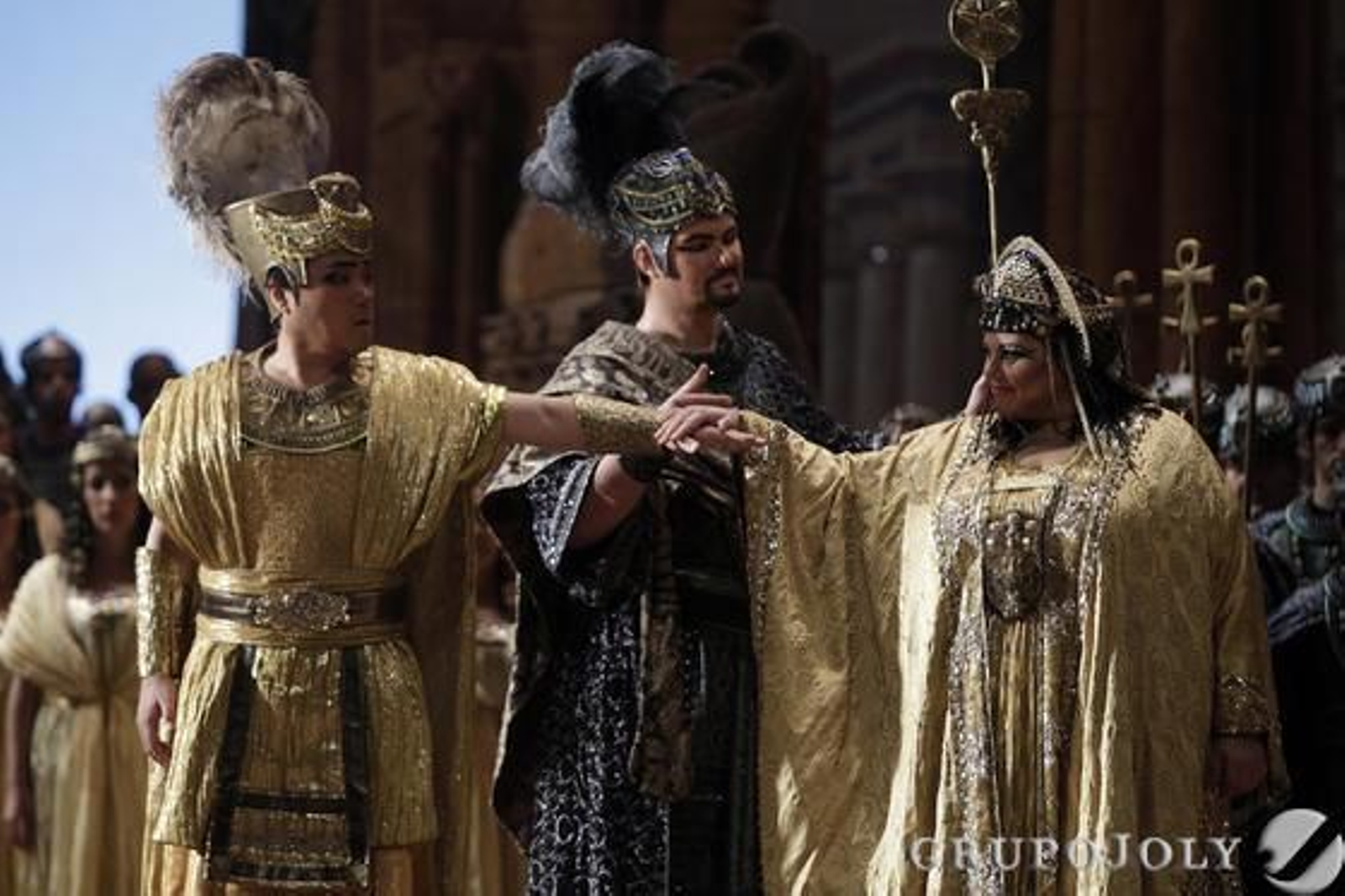 Foto: Antonio Pizarro