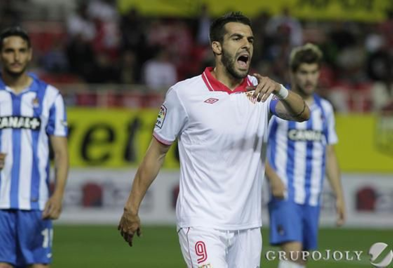 Foto: Antonio Pizarro