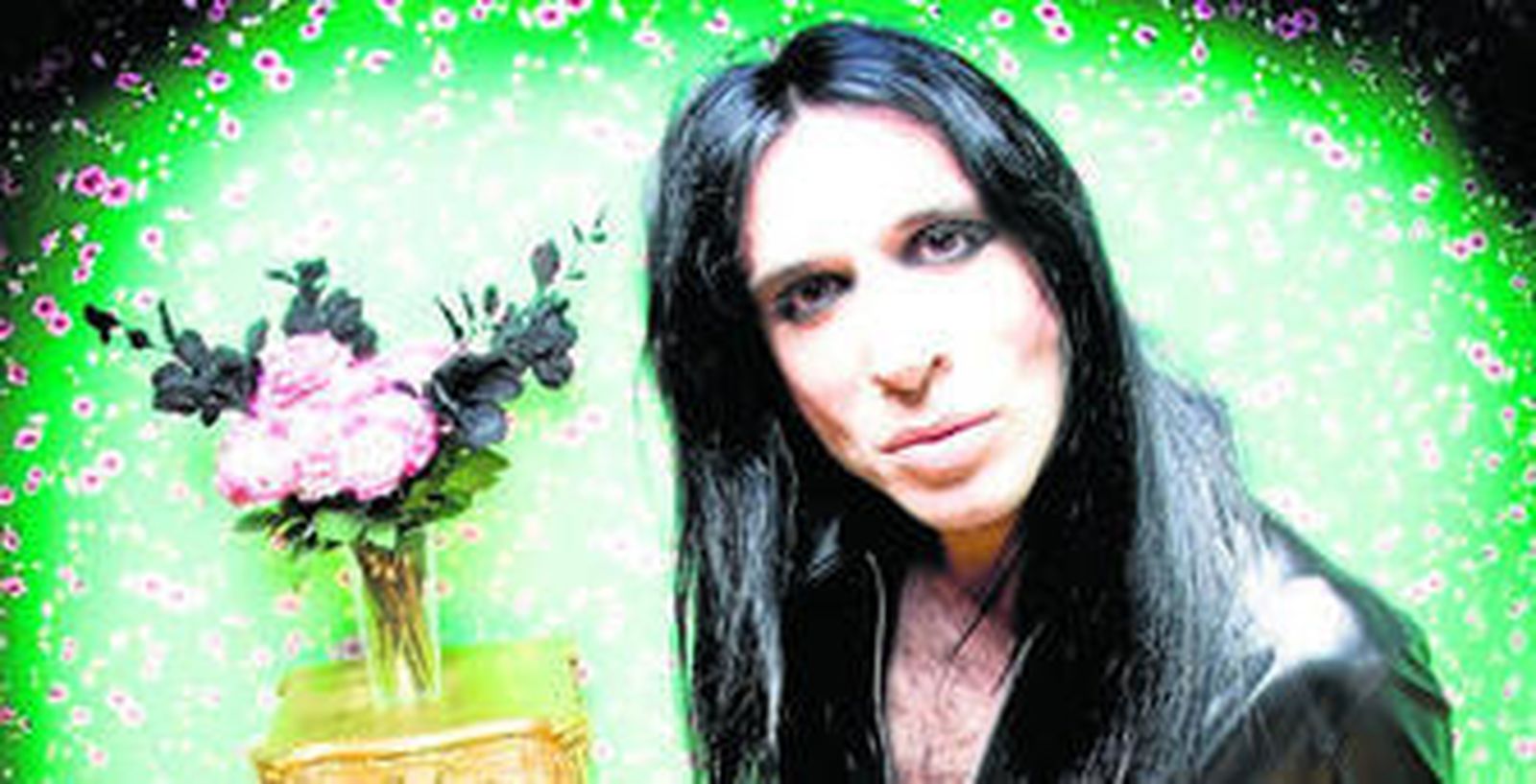 Mario Vaquerizo actuará con sus Nancys Rubias el viernes 23 de enero en el parque Alonso Sánchez.