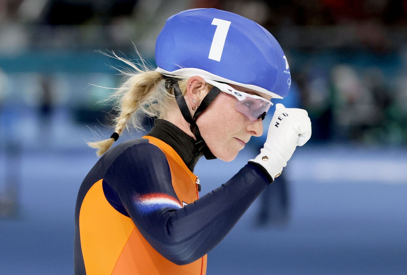 Las fotos de la tercera medalla española y de la jornada 16 de los Juegos Olímpicos